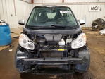 Smart Fortwo 2015