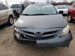 Toyota Corolla 2011