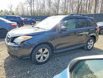 Subaru Forester 2014