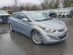 Hyundai Elantra 2015