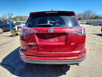 Toyota RAV 4 2018