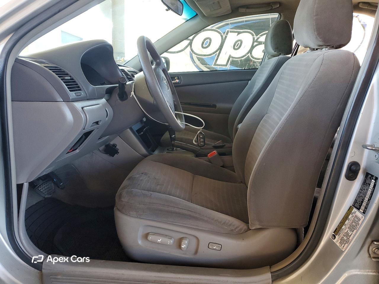 Toyota Camry 2005