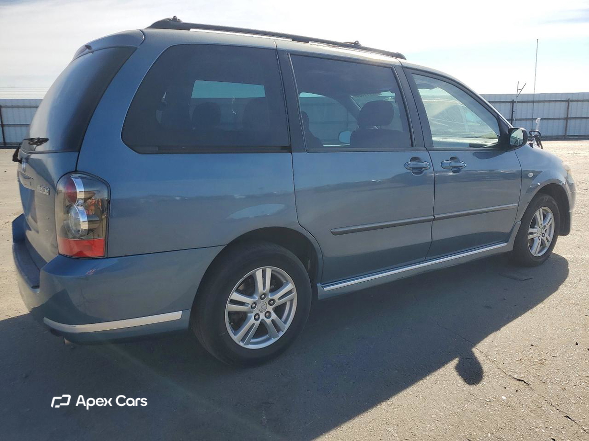 Mazda MPV 2005