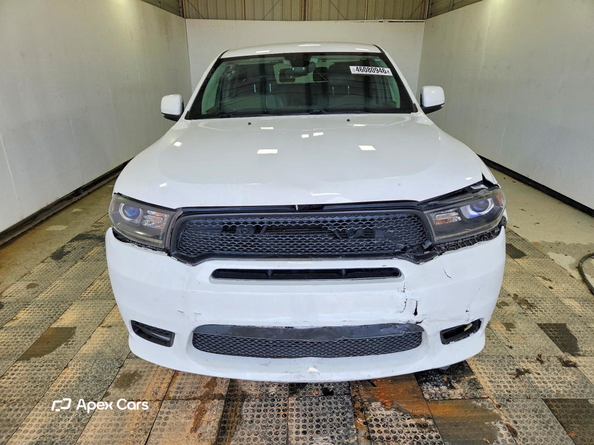 Dodge Durango 2019