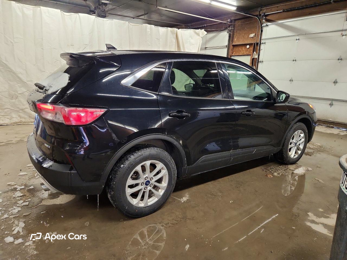 Ford Escape 2020