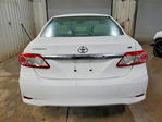 Toyota Corolla 2012