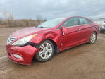 Hyundai Sonata 2012