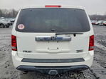 Honda Pilot 2015
