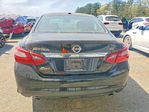 Nissan Altima 2018