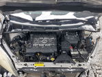Toyota Sienna 2011