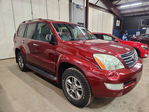 Lexus GX 2008