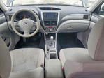 Subaru Forester 2011