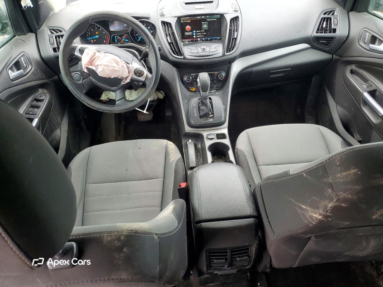 Ford Escape 2015