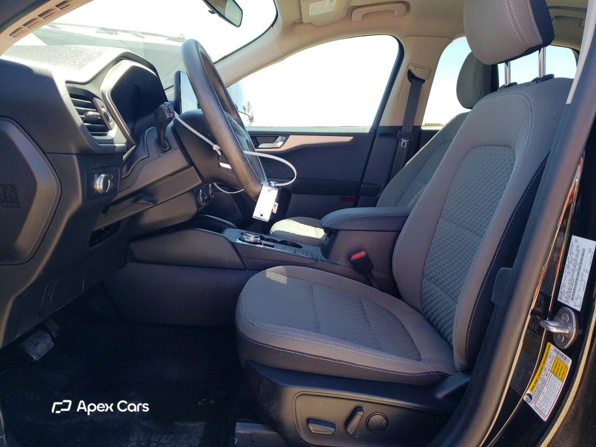 Ford Escape 2020