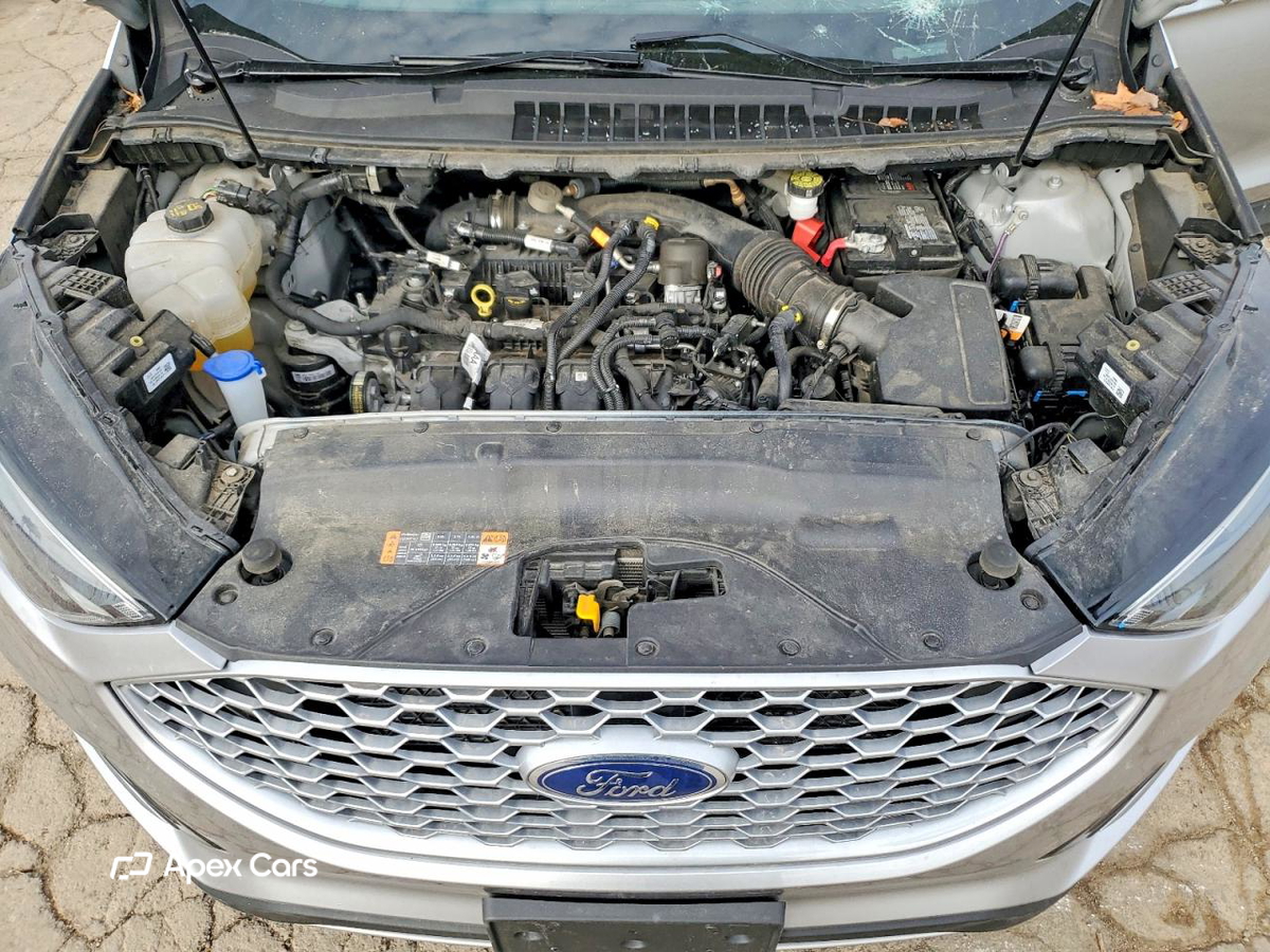Ford Edge 2024
