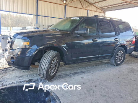 Ford Expedition 2010 - Image 1 of 12