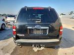 Ford Explorer 2010