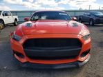 Ford Mustang 2015