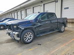 Chevrolet Silverado 2022