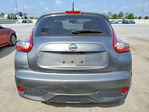 Nissan Juke 2017