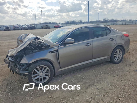 Kia Optima 2013 - Image 1 of 13