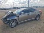 Kia Optima 2013