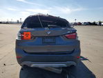 BMW X1 2017