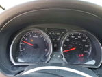 Nissan Versa 2016