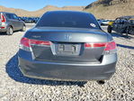 Honda Accord 2012