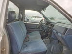 Nissan Navara (Frontier) 1993