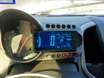 Chevrolet Sonic 2016