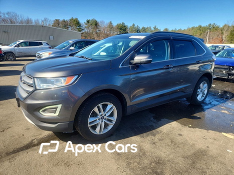 Ford Edge 2016 - Image 1 of 12
