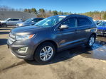 Ford Edge 2016