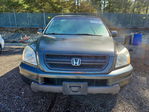 Honda Pilot 2004