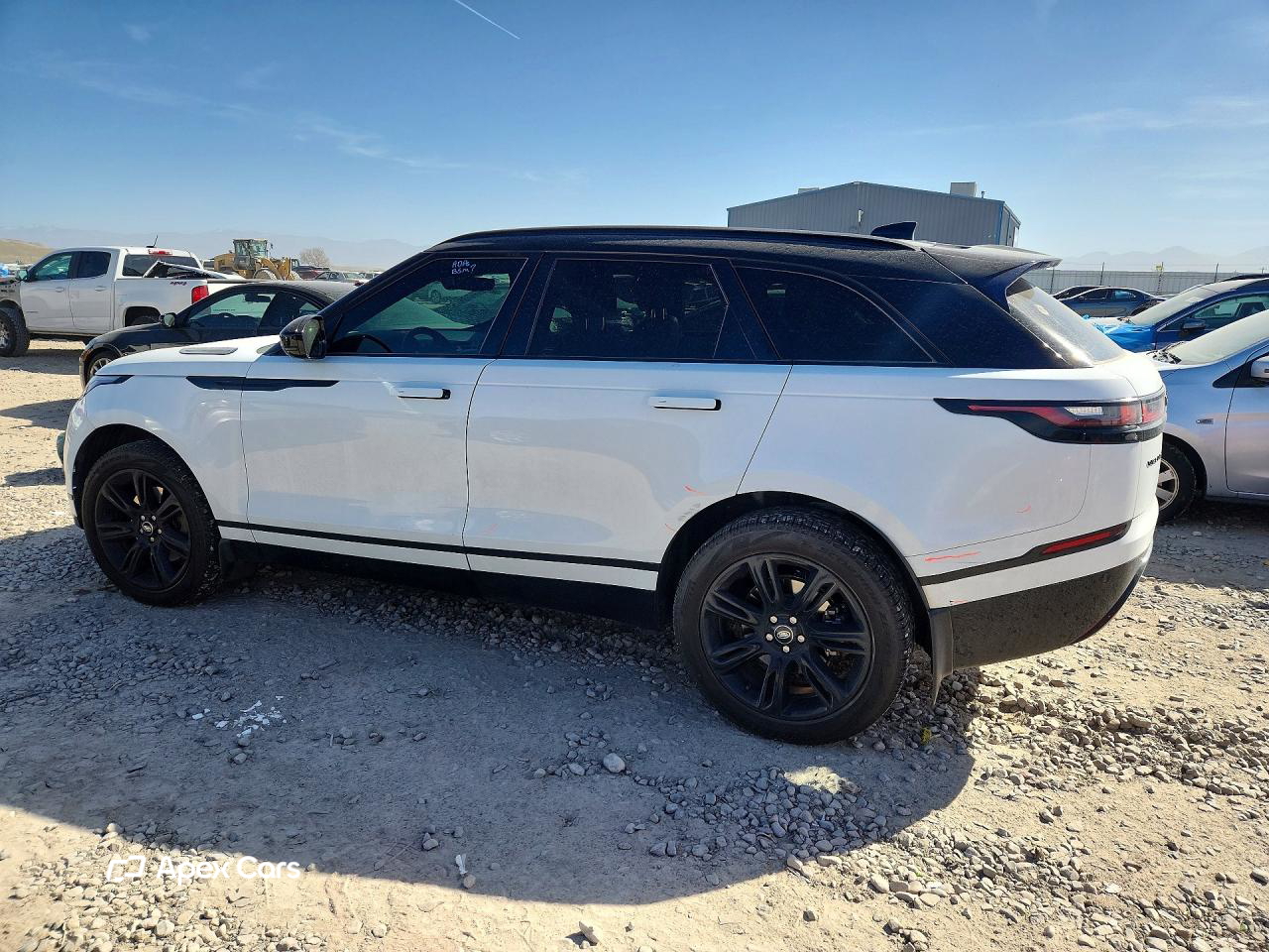 Land Rover Range Rover 2023