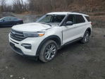 Ford Explorer 2022