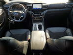 Ford Explorer 2022
