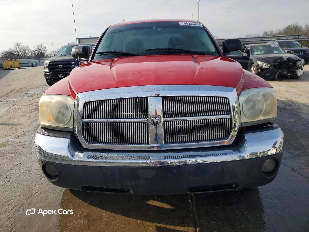 Dodge Dakota 2005