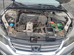 Honda Accord 2013