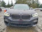 BMW X3 2018