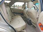 Lexus RX 2002