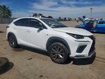 Lexus NX 2018