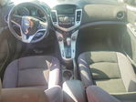 Chevrolet Cruze 2012