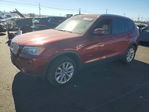 BMW X3 2014