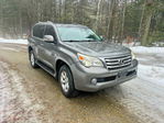 Lexus GX 2011