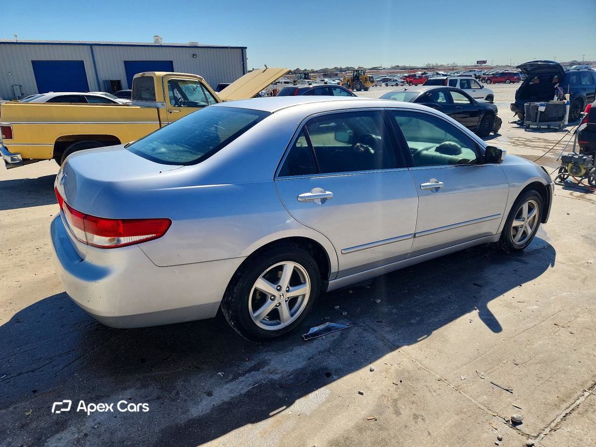 Honda Accord 2003