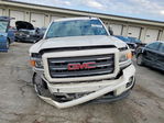 GMC Sierra 2015