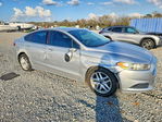Ford Fusion 2016
