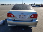 Toyota Corolla 2004