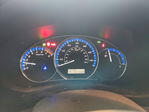 Subaru Forester 2013